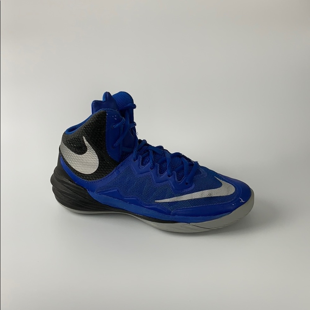 Nike Prime Hype DF 2 Sz 5y 807613-401